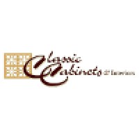 Classic Cabinets and Interiors logo, Classic Cabinets and Interiors contact details