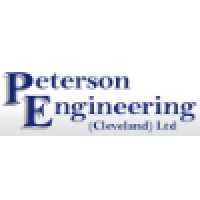 Peterson Engineering logo, Peterson Engineering contact details