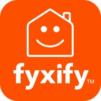 fyxify logo, fyxify contact details