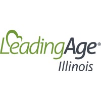 LeadingAge Illinois logo, LeadingAge Illinois contact details