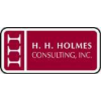 H.H. Holmes Consulting, Inc. logo, H.H. Holmes Consulting, Inc. contact details