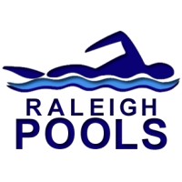 Raleigh Pools logo, Raleigh Pools contact details