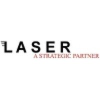 Laser Trucking logo, Laser Trucking contact details