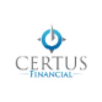 Certus Financial logo, Certus Financial contact details