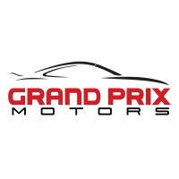 Grand Prix Motors logo, Grand Prix Motors contact details