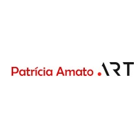 Patrícia Amato Art logo, Patrícia Amato Art contact details