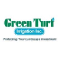 Green Turf Irrigation, Inc logo, Green Turf Irrigation, Inc contact details