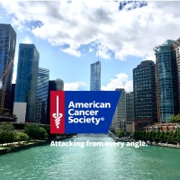 American Cancer Society - Illinois logo, American Cancer Society - Illinois contact details