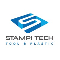 Stampi Tech logo, Stampi Tech contact details