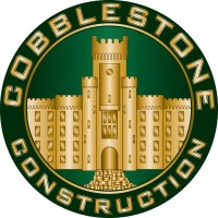 Cobblestone Construction logo, Cobblestone Construction contact details