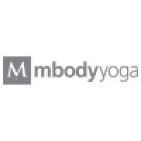 MBody Yoga logo, MBody Yoga contact details