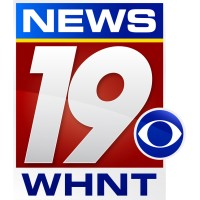 WHNT logo, WHNT contact details