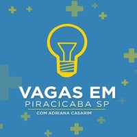 Vagas em Piracicaba logo, Vagas em Piracicaba contact details