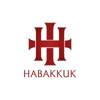 Habakkuk logo, Habakkuk contact details