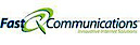 FastQ Communications logo, FastQ Communications contact details