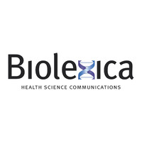 Biolexica logo, Biolexica contact details