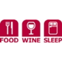 Food Wine Sleep logo, Food Wine Sleep contact details