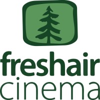 Fresh Air Cinema Inc. logo, Fresh Air Cinema Inc. contact details