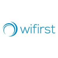 Wifirst logo, Wifirst contact details