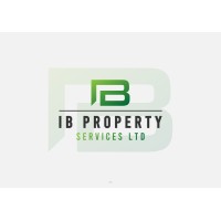 IB PROPERTY SERVICES LIMITED logo, IB PROPERTY SERVICES LIMITED contact details