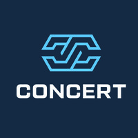 CONCERTvdc logo, CONCERTvdc contact details