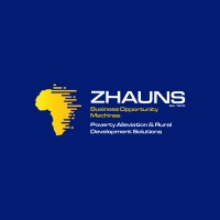 Zhauns Group logo, Zhauns Group contact details