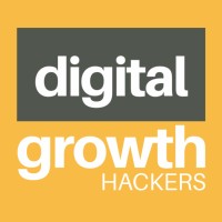 Digital Growth Hackers logo, Digital Growth Hackers contact details