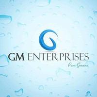 GM Enterprises logo, GM Enterprises contact details