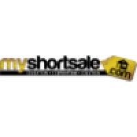 myshortsale.com logo, myshortsale.com contact details