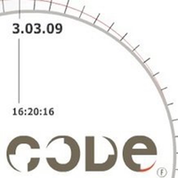 Code Film logo, Code Film contact details