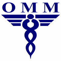 O M Management logo, O M Management contact details