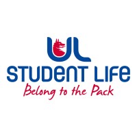 UL Student Life logo, UL Student Life contact details