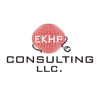 EKHP Consulting logo, EKHP Consulting contact details