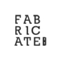 Fabricate Architecture logo, Fabricate Architecture contact details