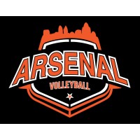 Arsenal Volleyball Academy logo, Arsenal Volleyball Academy contact details