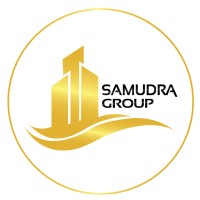 Samudra Group logo, Samudra Group contact details