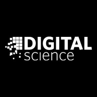 Digital Science logo, Digital Science contact details