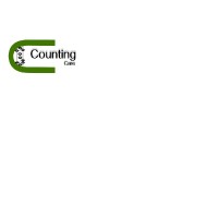 Counting Care logo, Counting Care contact details