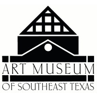 Art Museum Of Southeast Texas logo, Art Museum Of Southeast Texas contact details