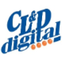 CL&D Digital logo, CL&D Digital contact details