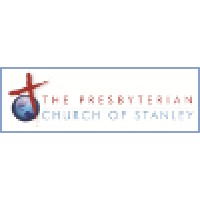 The Presbyterian Church of Stanley logo, The Presbyterian Church of Stanley contact details