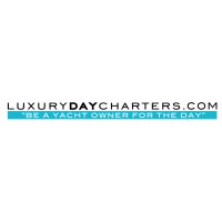 LuxuryDayCharters.com logo, LuxuryDayCharters.com contact details