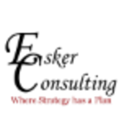 Esker Consulting logo, Esker Consulting contact details