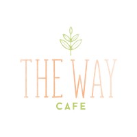 The Way Cafe logo, The Way Cafe contact details