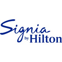 Signia by Hilton logo, Signia by Hilton contact details