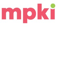 MPK International logo, MPK International contact details