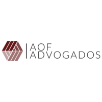 AOF Advogados logo, AOF Advogados contact details