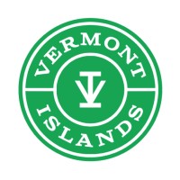 Vermont Islands logo, Vermont Islands contact details