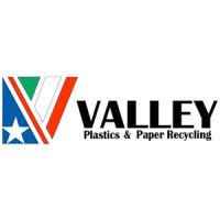 Valley Plastics & Paper Recycling logo, Valley Plastics & Paper Recycling contact details