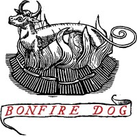 Bonfire Dog logo, Bonfire Dog contact details